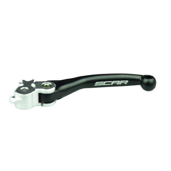 FE 350 (2014 - 2022) unbreakable pivot clutch lever | SCAR