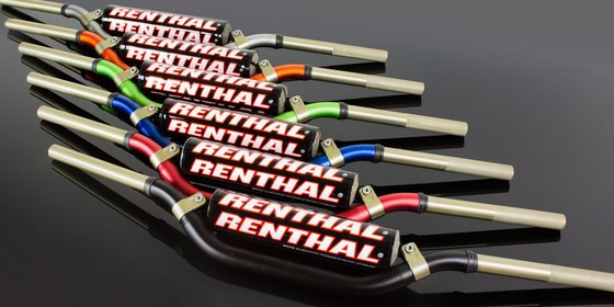 FE 350 (2014 - 2022) "renthal twinwall 999 handlebar" | RENTHAL