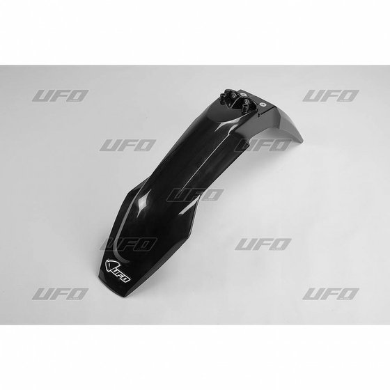 FE 350 (2015 - 2022) front fender black for husqvarna (16-22) | UFO