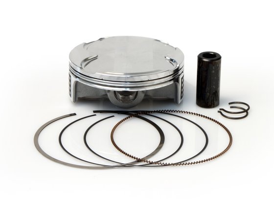 FE 350 (2020 - 2023) forged replica piston kit | Vertex