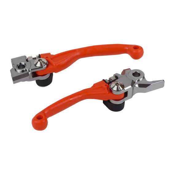 FE 350 (2014 - 2022) pivot lever set | POLISPORT