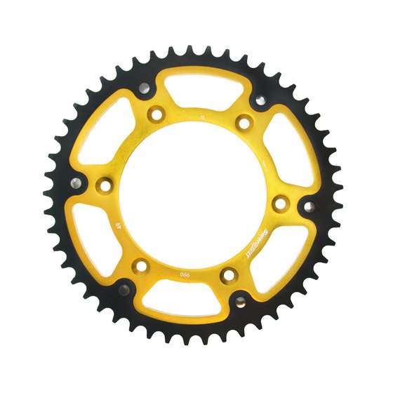 FE 350 (2014 - 2020) stealth rear sprocket | Supersprox