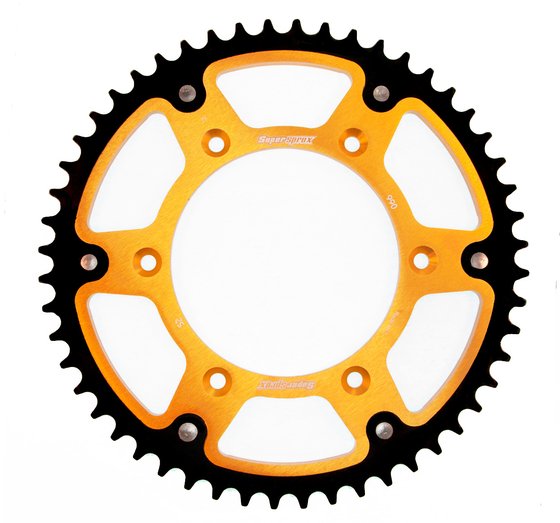 FE 350 (2014 - 2020) stealth rear sprocket | Supersprox