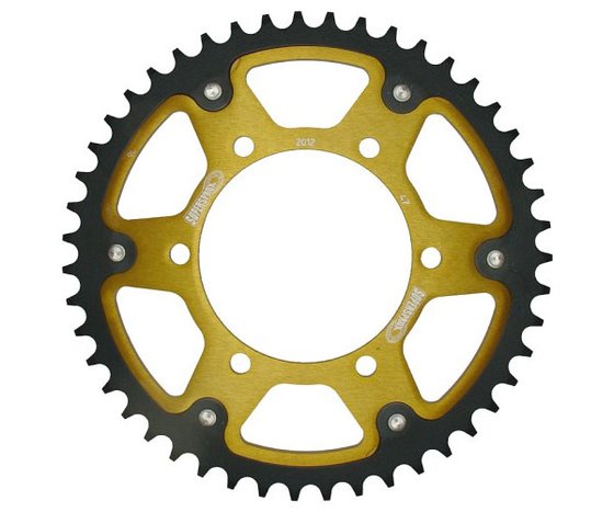 FE 350 (2014 - 2020) stealth rear sprocket | Supersprox