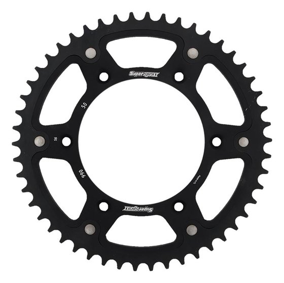 FE 350 (2014 - 2020) stealth rear sprocket | Supersprox