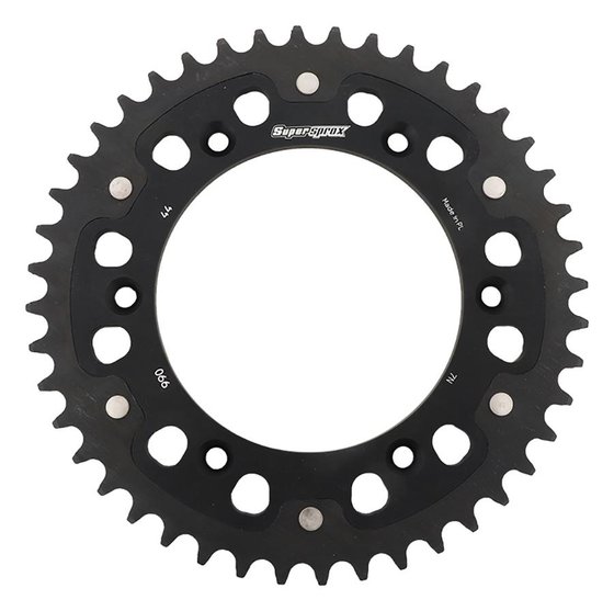 FE 350 (2014 - 2020) stealth rear sprocket | Supersprox