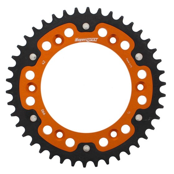 FE 350 (2014 - 2020) stealth rear sprocket | Supersprox