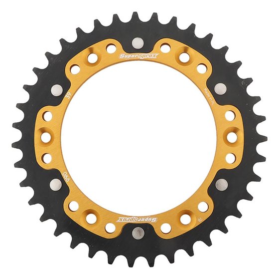 FE 350 (2014 - 2020) stealth rear sprocket | Supersprox