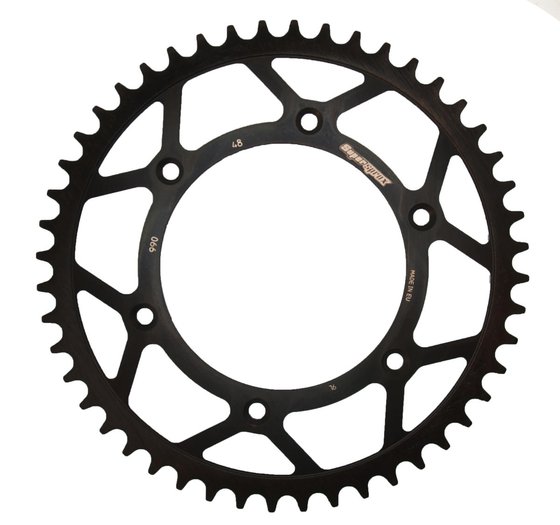 FE 350 (2014 - 2020) steel rear sprocket | Supersprox