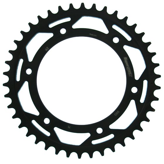 FE 350 (2014 - 2020) steel rear sprocket | Supersprox