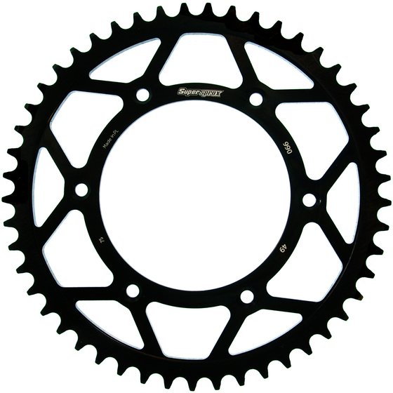 FE 350 (2014 - 2020) steel rear sprocket | Supersprox