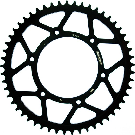 FE 350 (2014 - 2020) steel rear sprocket | Supersprox