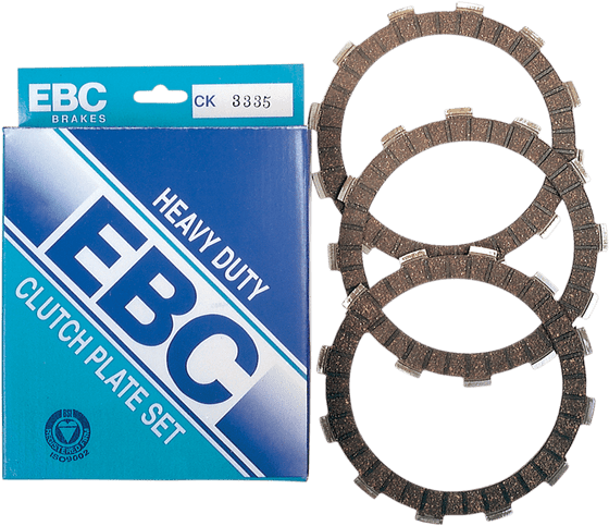 TC 250 (2014 - 2022) ck series clutch kits | EBC