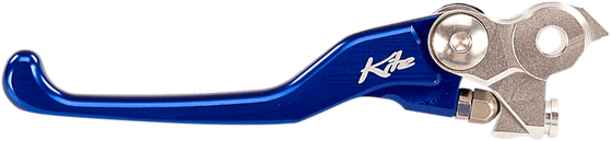 TX 125 (2017 - 2019) blue custom replacement clutch lever | KITE