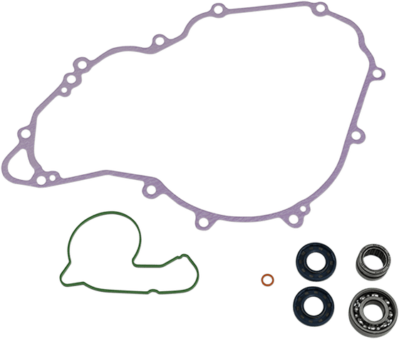 FC 250 (2014 - 2015) water pump gasket kit | ATHENA