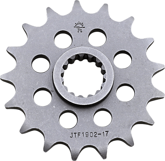 SVARTPILEN 701 (2019 - 2020) steel front sprocket | JT Sprockets