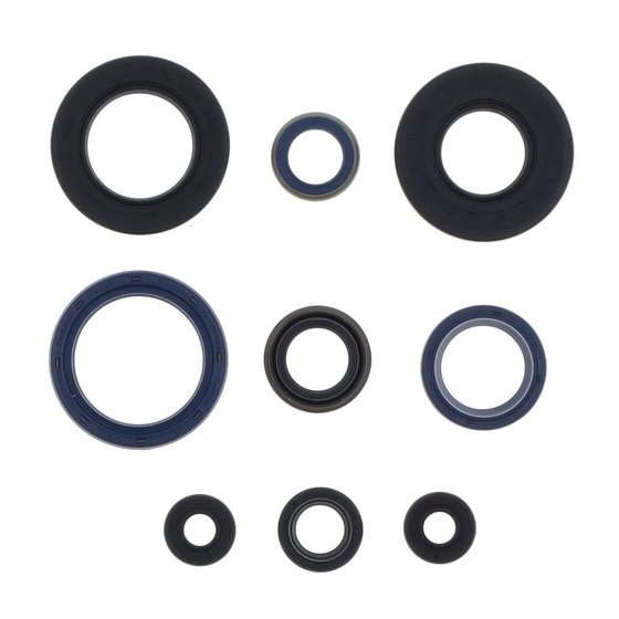 WR 360 (1992 - 1999) engine oil seals kit | ATHENA