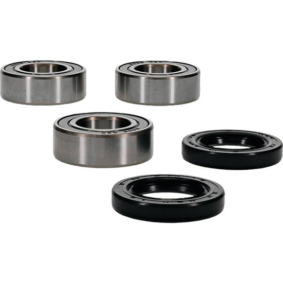 TE 610 E IE (1999 - 2003) wheel bearing kit rear | All Balls