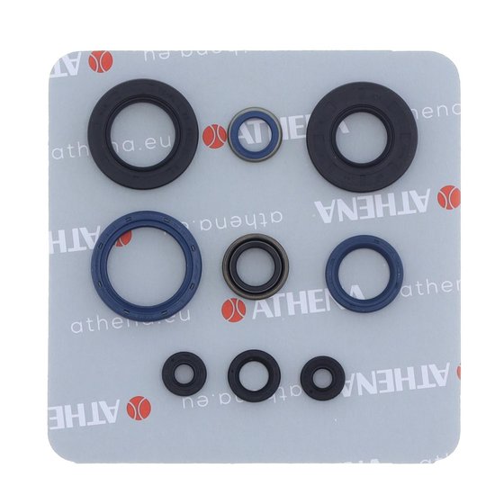 CR360 (1993 - 1994) engine oil seals kit | ATHENA