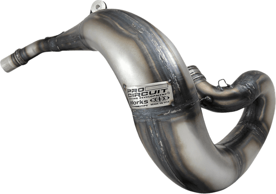 TE 300 TPI (2020 - 2022) pro circuit exhaust system | PRO CIRCUIT