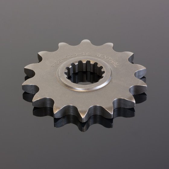 TE 450 (2003 - 2010) 13t front sprocket | RENTHAL