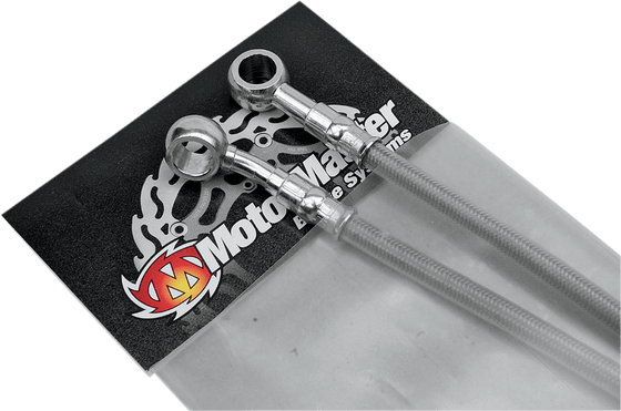 TXC 450 (2008 - 2010) moto-master brakehose ktm ( for mm supermoto kit ) | MOTO-MASTER