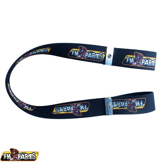 701 ENDURO (2016 - 2022) textile belts | FM-PARTS