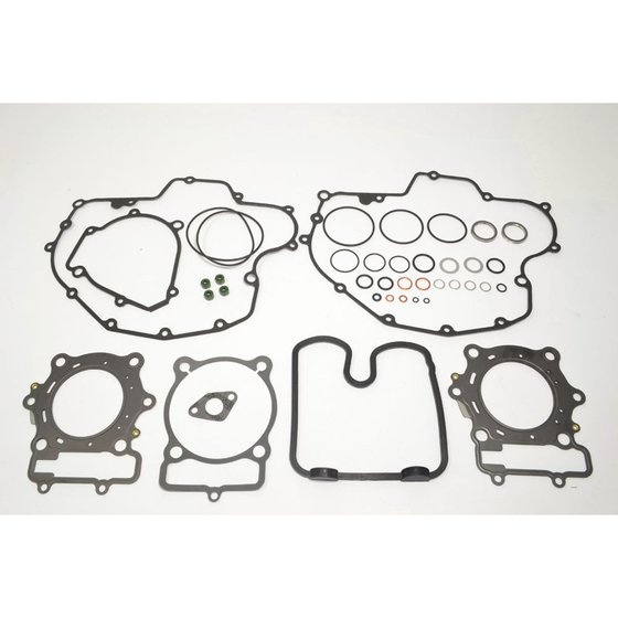 TE 250 (2005 - 2009) complete gasket kit for husqvarna engine | ATHENA