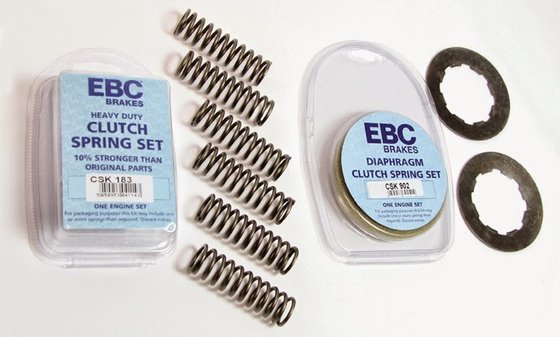 SM 125 S (2000 - 2011) csk series heavy duty clutch spring kits | EBC