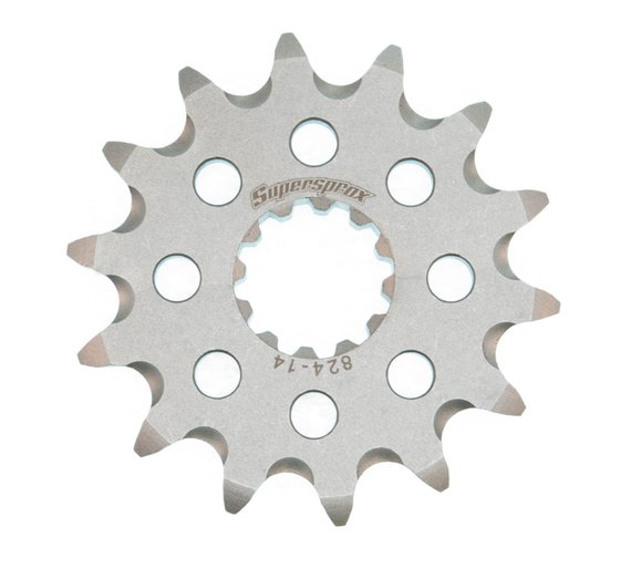 TE 630 (2011 - 2011) supersprox / jt front sprocket 824.15 | Supersprox