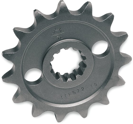 SVARTPILEN 125 (2021 - 2022) steel front sprocket | JT Sprockets