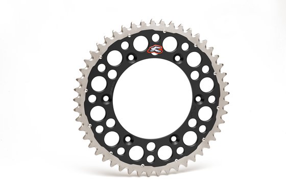 TE 150 (2017 - 2022) 520 50t rear sprocket | RENTHAL