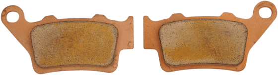 SVARTPILEN 125 (2021 - 2021) sintered brake pad dp577 | DP BRAKES