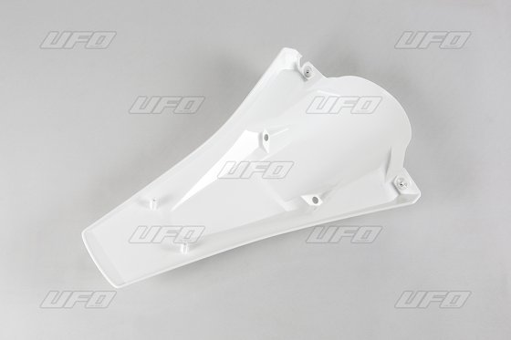 TE 300 TPI (2017 - 2019) rear led white fender for husqvarna | UFO