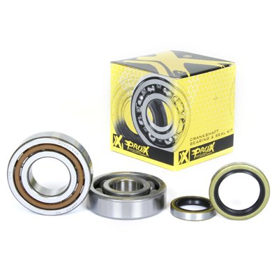 TC 125 (2014 - 2024) prox crankshaft bearing & seal kit ktm125/200sx-exc '98-23 | ProX