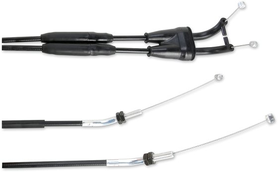 TC 450 (2005 - 2010) mse throttle cable | MOOSE RACING