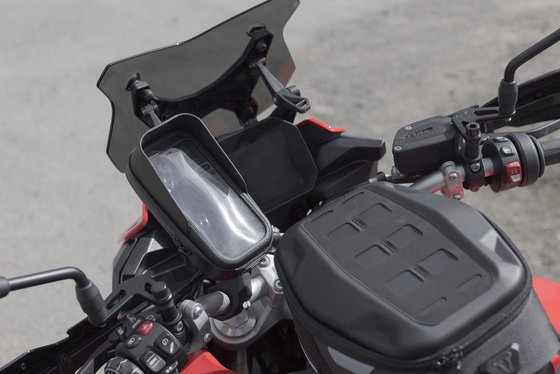 NUDA 900 (2012 - 2013) gps phone case kit | SW-MOTECH