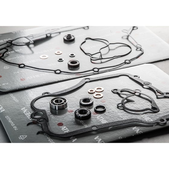 FE 450 (2017 - 2019) water pump gasket kit | ATHENA