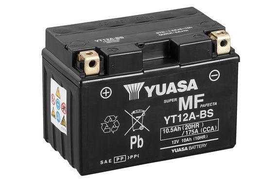 VITPILEN 401 (2018 - 2022) maintenance-free replacement battery | YUASA