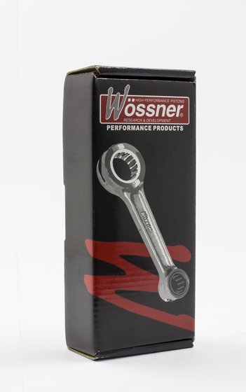 SM 125 S (1998 - 2012) forged steel replacement connection rod | WOSSNER