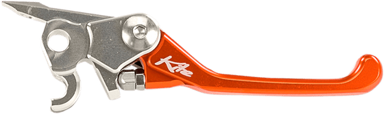 TC 250 (2007 - 2018) custom replacement orange brake lever | KITE