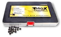 FX 450 (2017 - 2019) valve shim | ProX