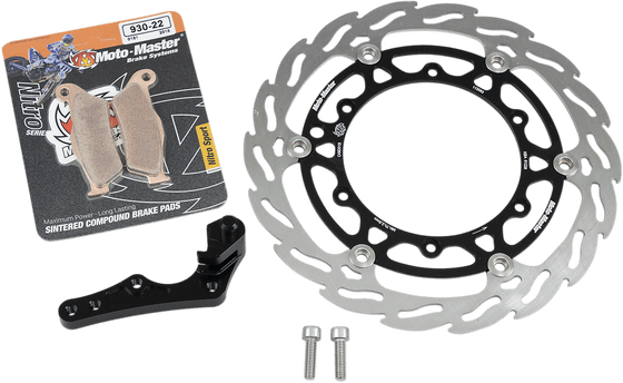 FX 450 (2014 - 2017) brake kit | MOTO-MASTER