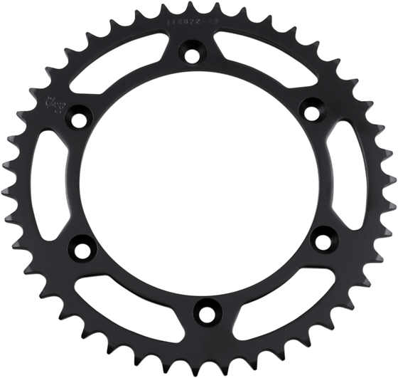 450 SMR (2003 - 2010) steel rear sprocket | JT Sprockets