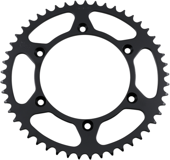 450 SMR (2003 - 2010) steel rear sprocket | JT Sprockets