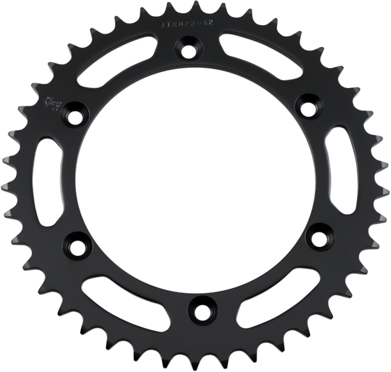 450 SMR (2003 - 2010) steel rear sprocket | JT Sprockets