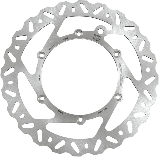 TE 300 TPI (2014 - 2022) nitro front brake disc | MOTO-MASTER