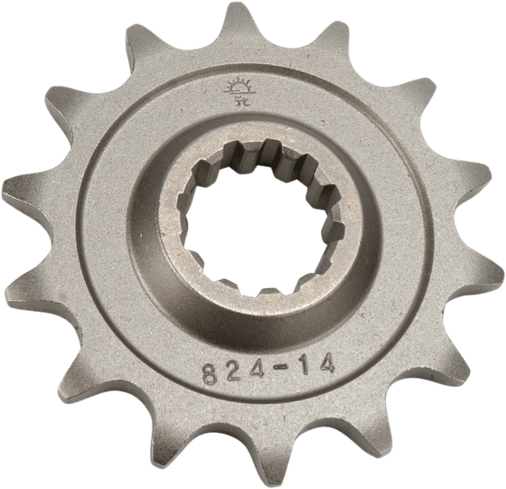 450 SMR (2003 - 2010) steel front sprocket | JT Sprockets