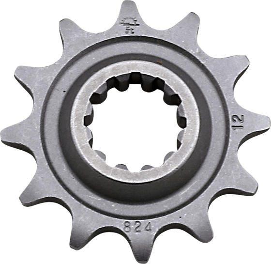 SMR 630 (2003 - 2004) steel front sprocket | JT Sprockets