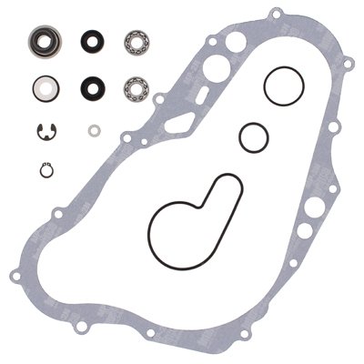 TXC 510 (2008 - 2010) prox water pump rebuild kit drz400 '00-15 + klx400r '03-04 | ProX